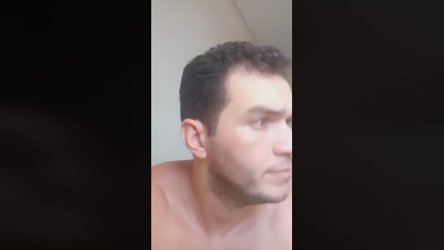 Breno5780  05-06-2022 Recorded Video cute