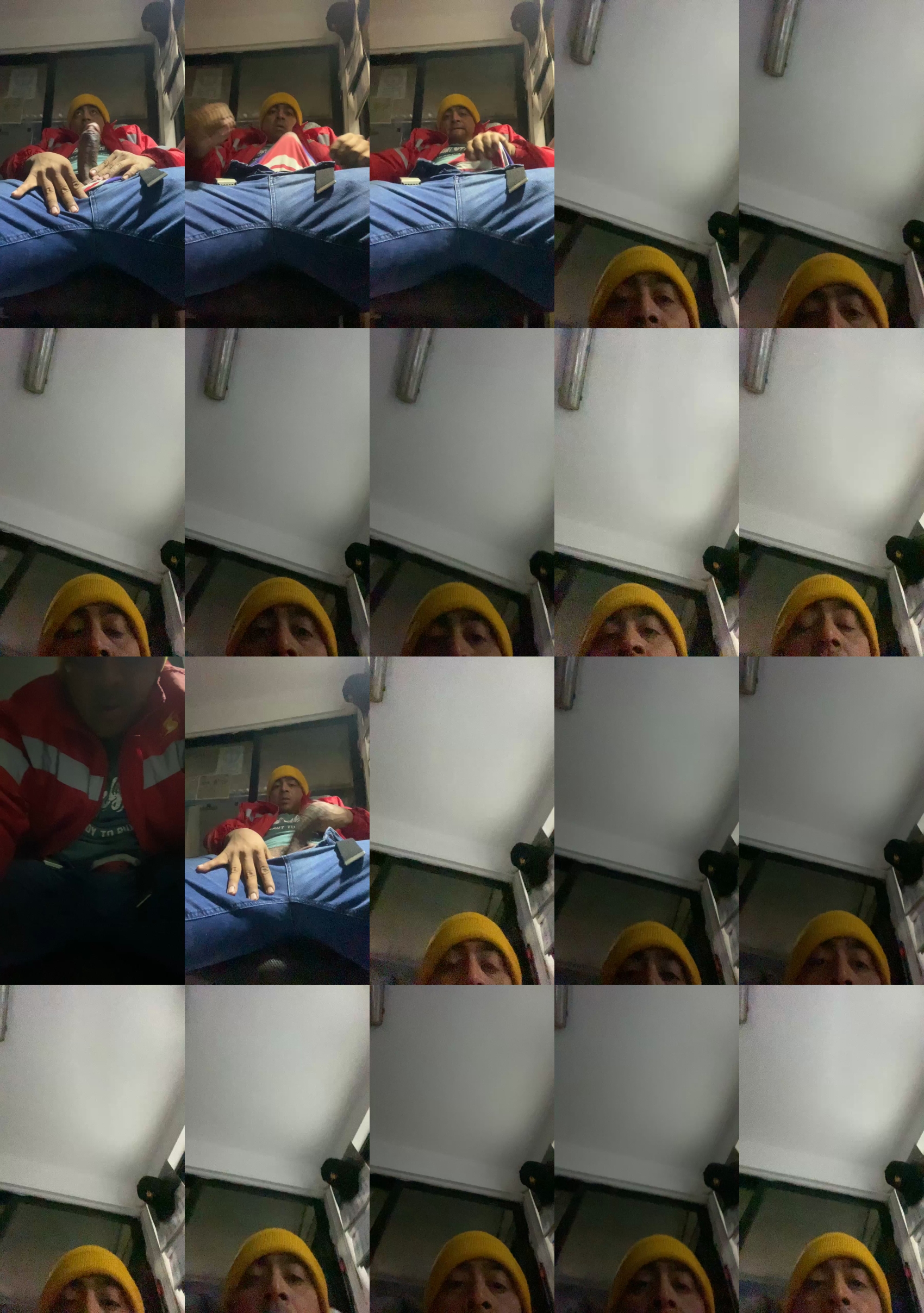 Cirisboy1  06-06-2022 Recorded Video blowjob