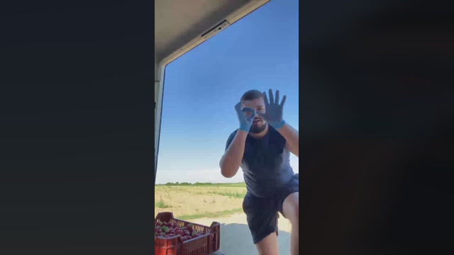 DanDaniel11  06-06-2022 Recorded Video bigballs