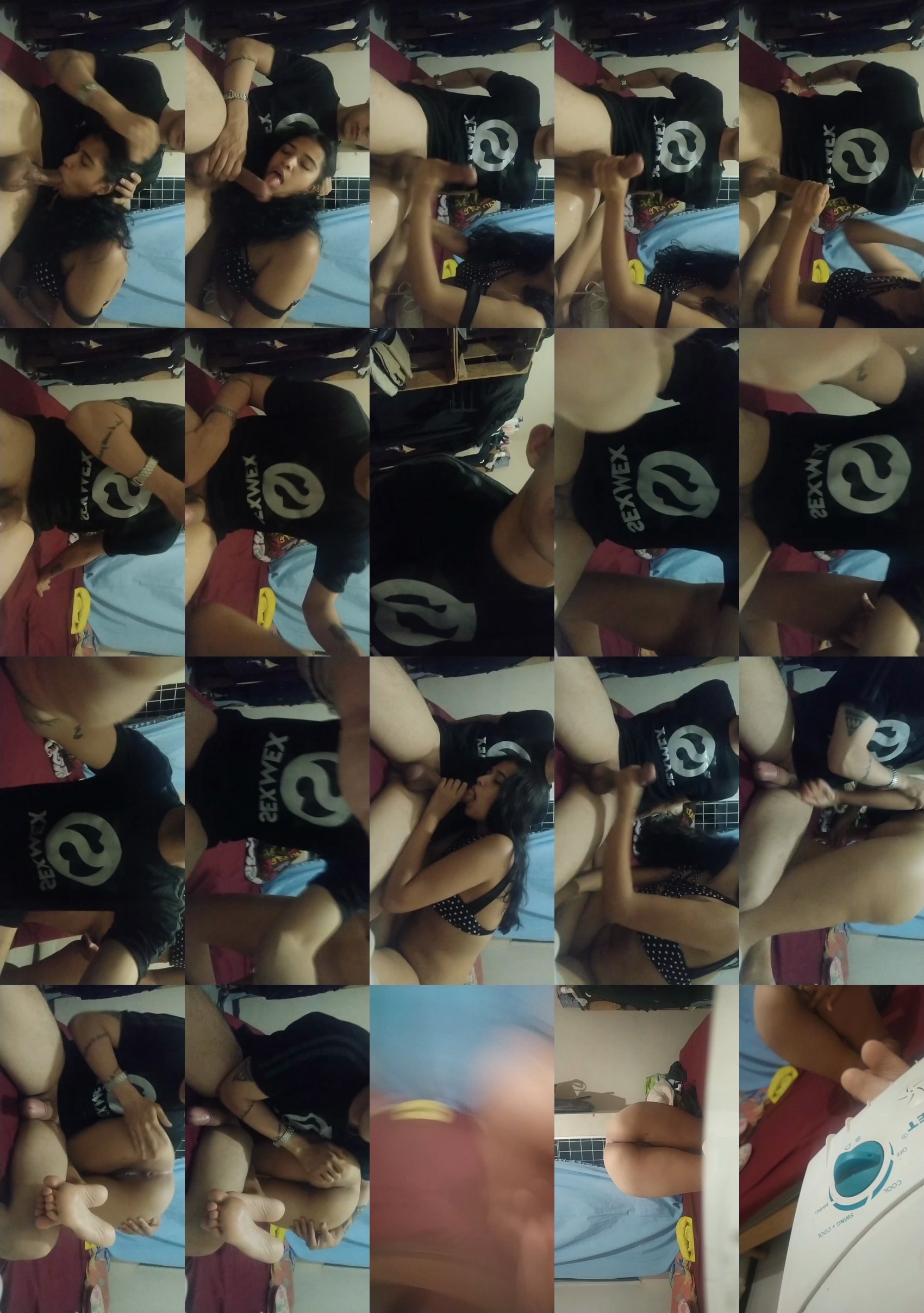 DaniSexmex  06-06-2022 Recorded Video fuckher