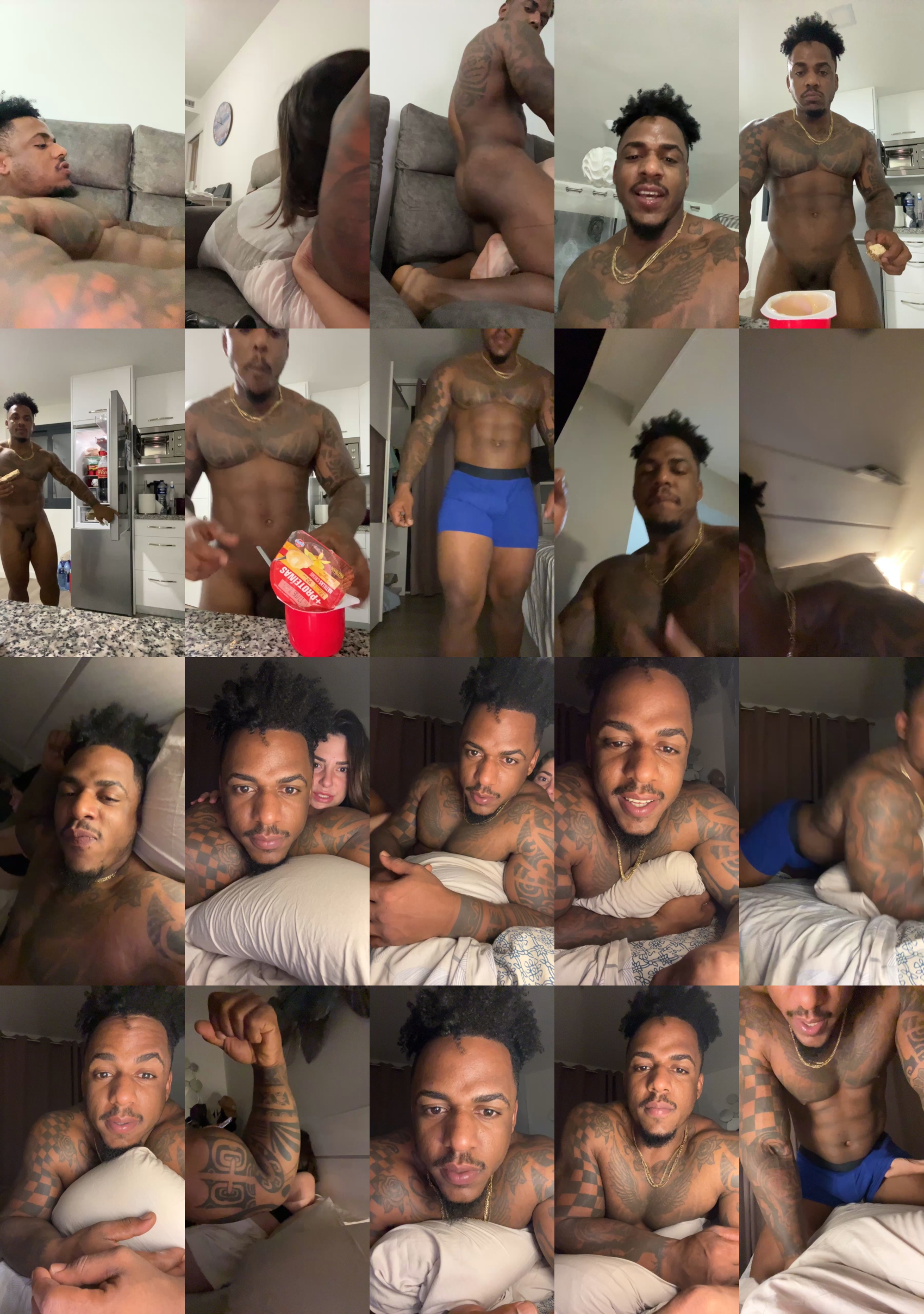 Eltoletu  05-06-2022 Recorded Video orgasm