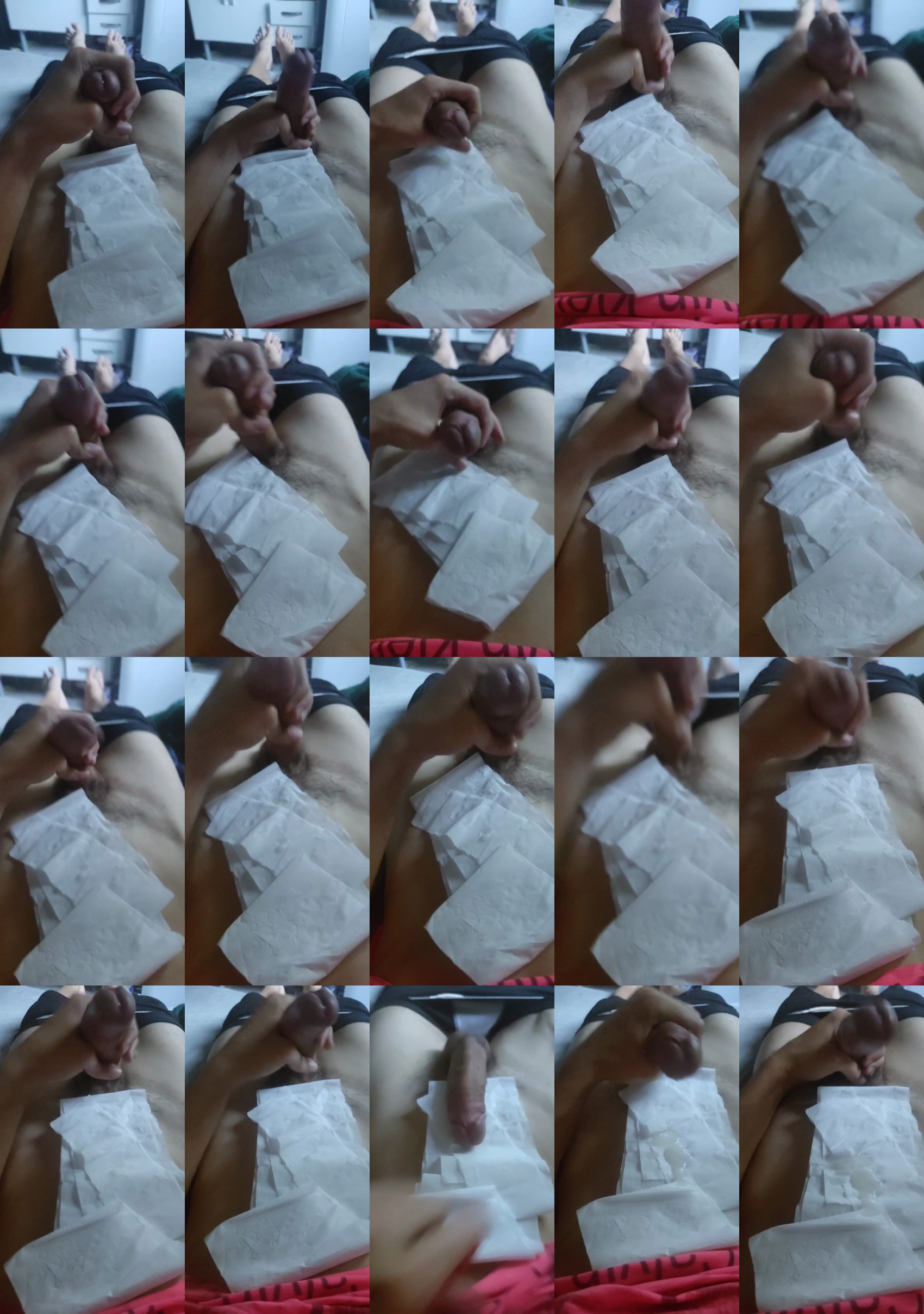 FZard  05-06-2022 Recorded Video Ass
