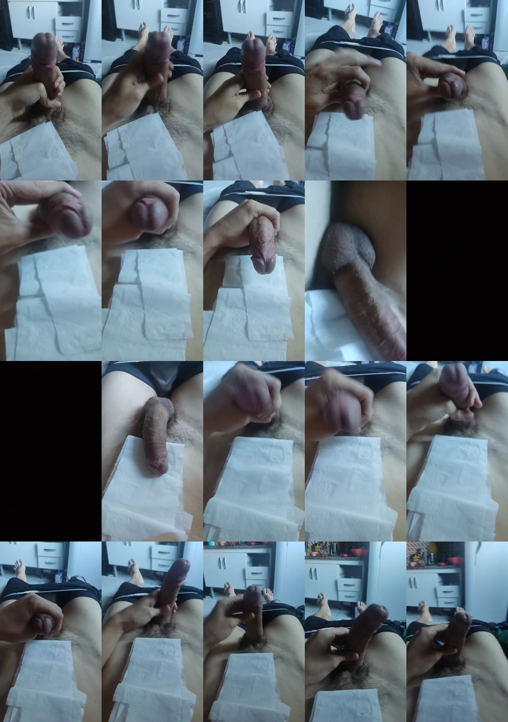 FZard  05-06-2022 Recorded Video twink