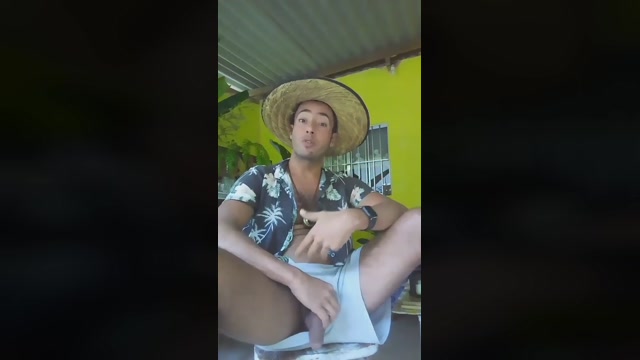Gaelpiroca  05-06-2022 Recorded Video beautiful