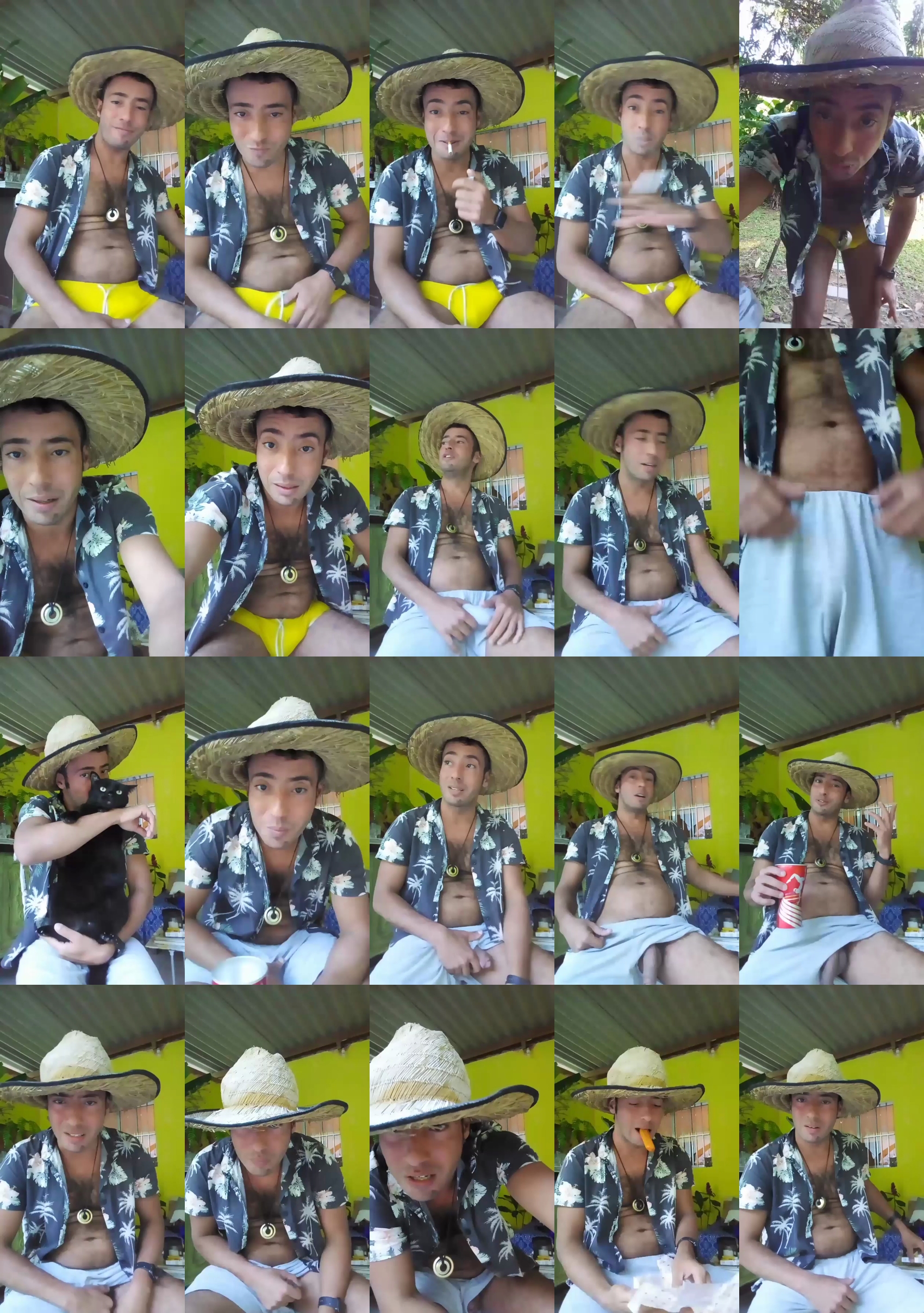 Gaelpiroca  05-06-2022 Recorded Video toy