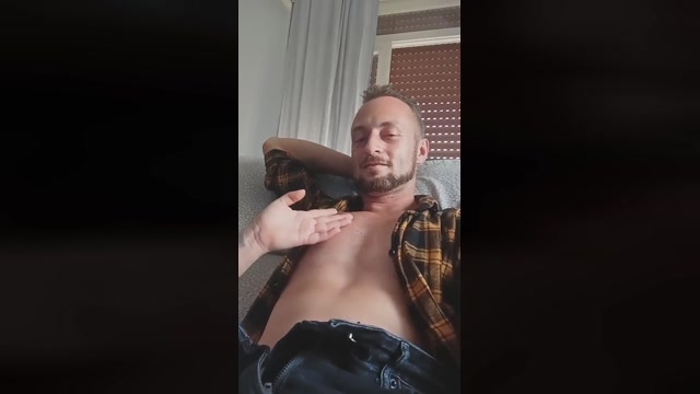 Gameslord1989  05-06-2022 Recorded Video naked