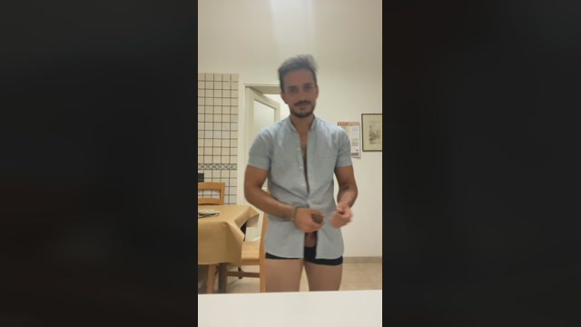 ItaloBrasile  05-06-2022 Recorded Video fingering