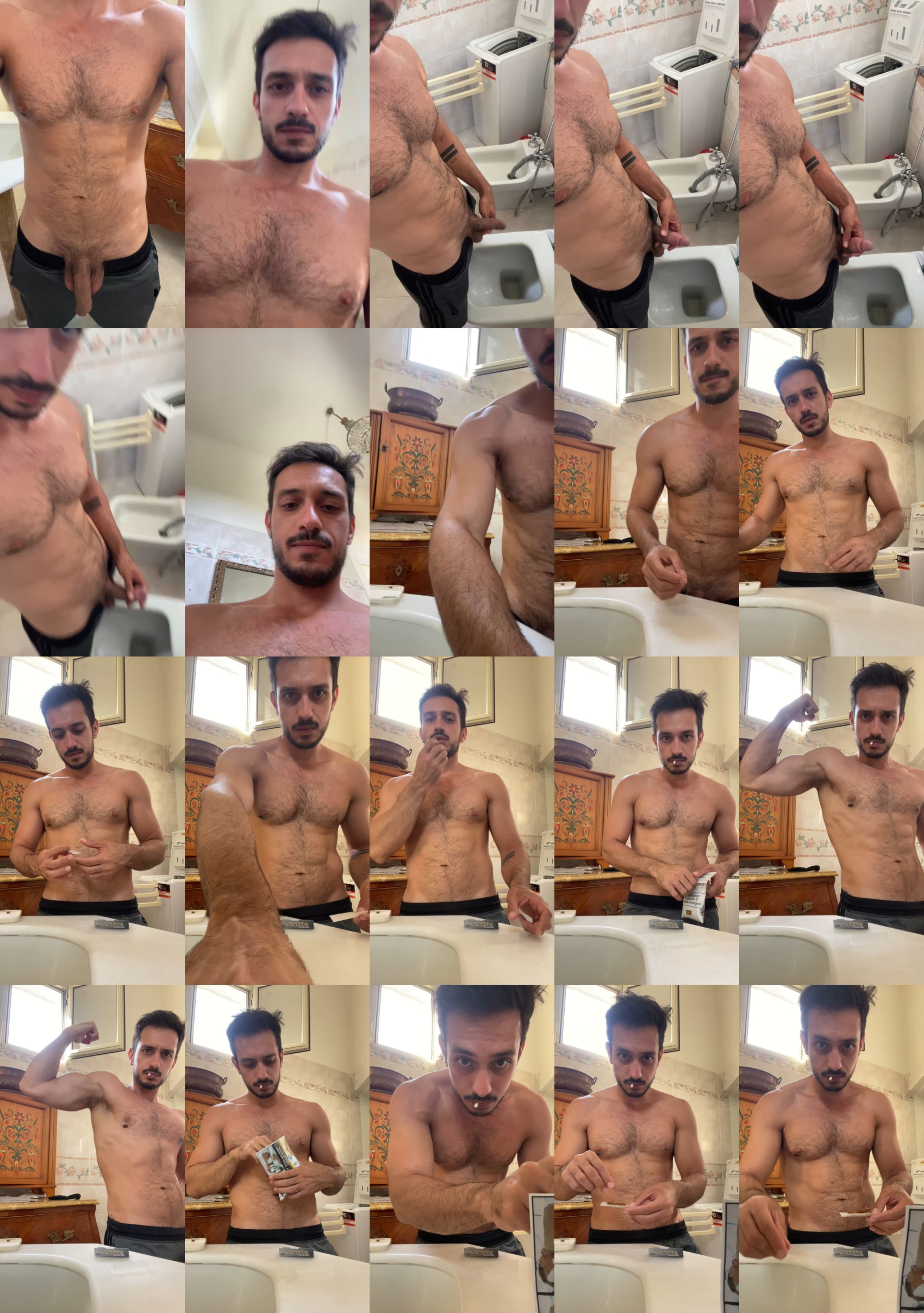 ItaloBrasile  06-06-2022 Recorded Video big