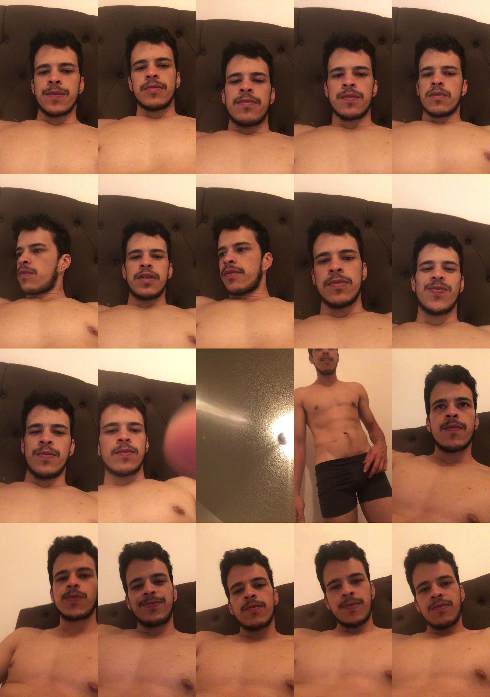 Jhowbigdick  06-06-2022 Recorded Video nasty