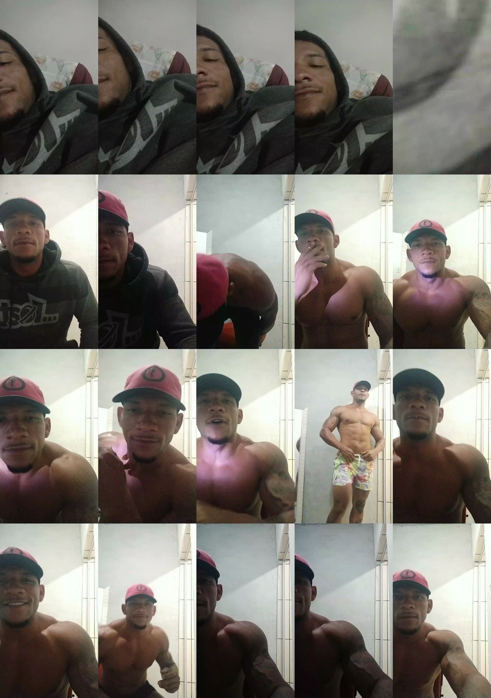 Jonaataan  06-06-2022 Recorded Video ass