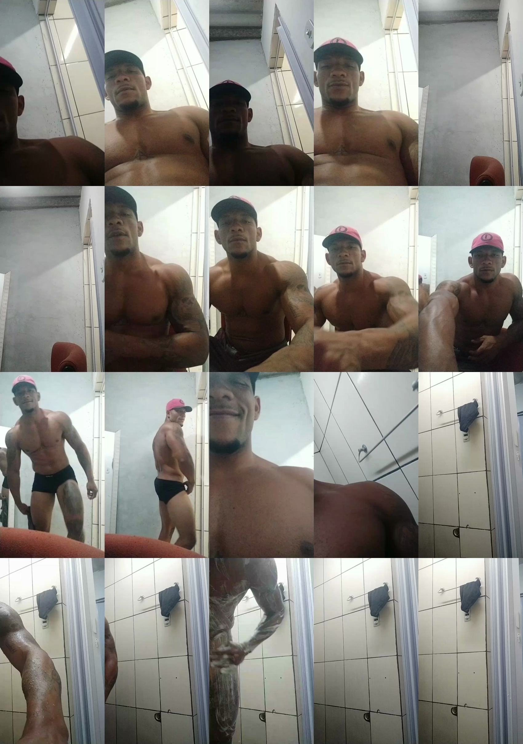 Jonaataan  05-06-2022 Recorded Video lush