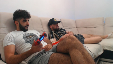 Joshua23cms  05-06-2022 Recorded Video lovense