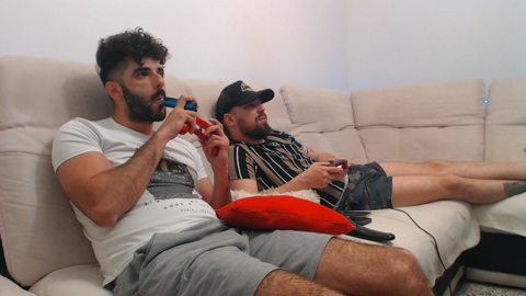 Joshua23cms  05-06-2022 Recorded Video hardcock
