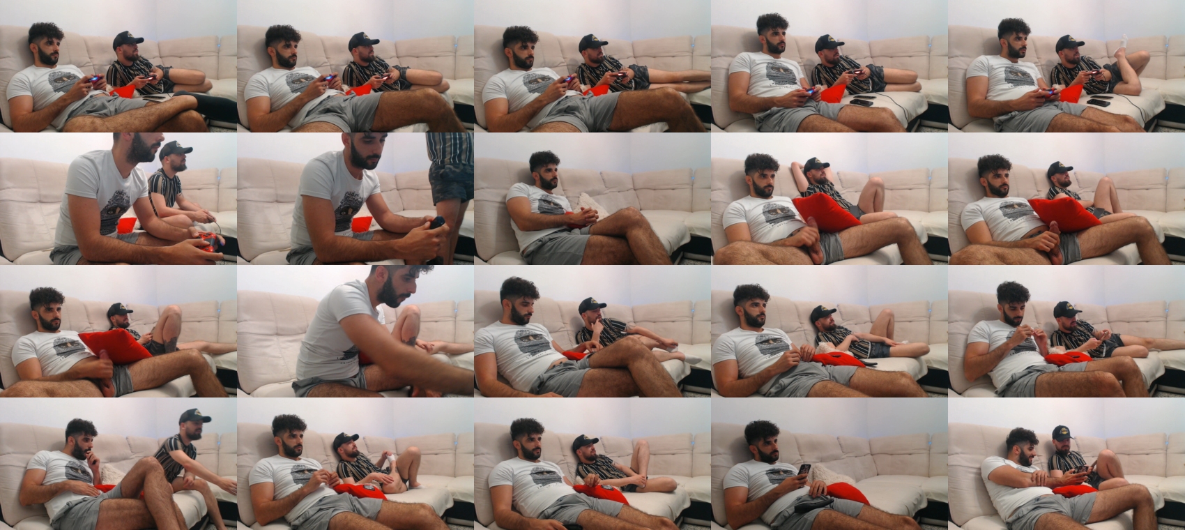 Joshua23cms  05-06-2022 Recorded Video lovense