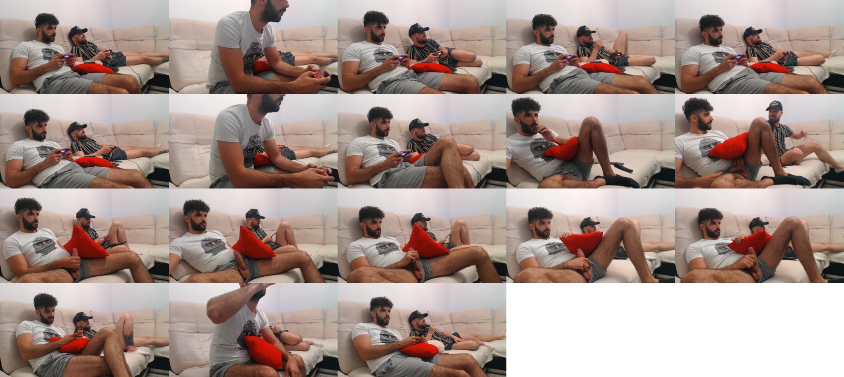 Joshua23cms  05-06-2022 Recorded Video hardcock