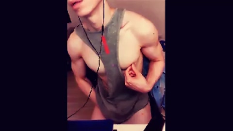 Linchienchih  05-06-2022 Recorded Video sexymale