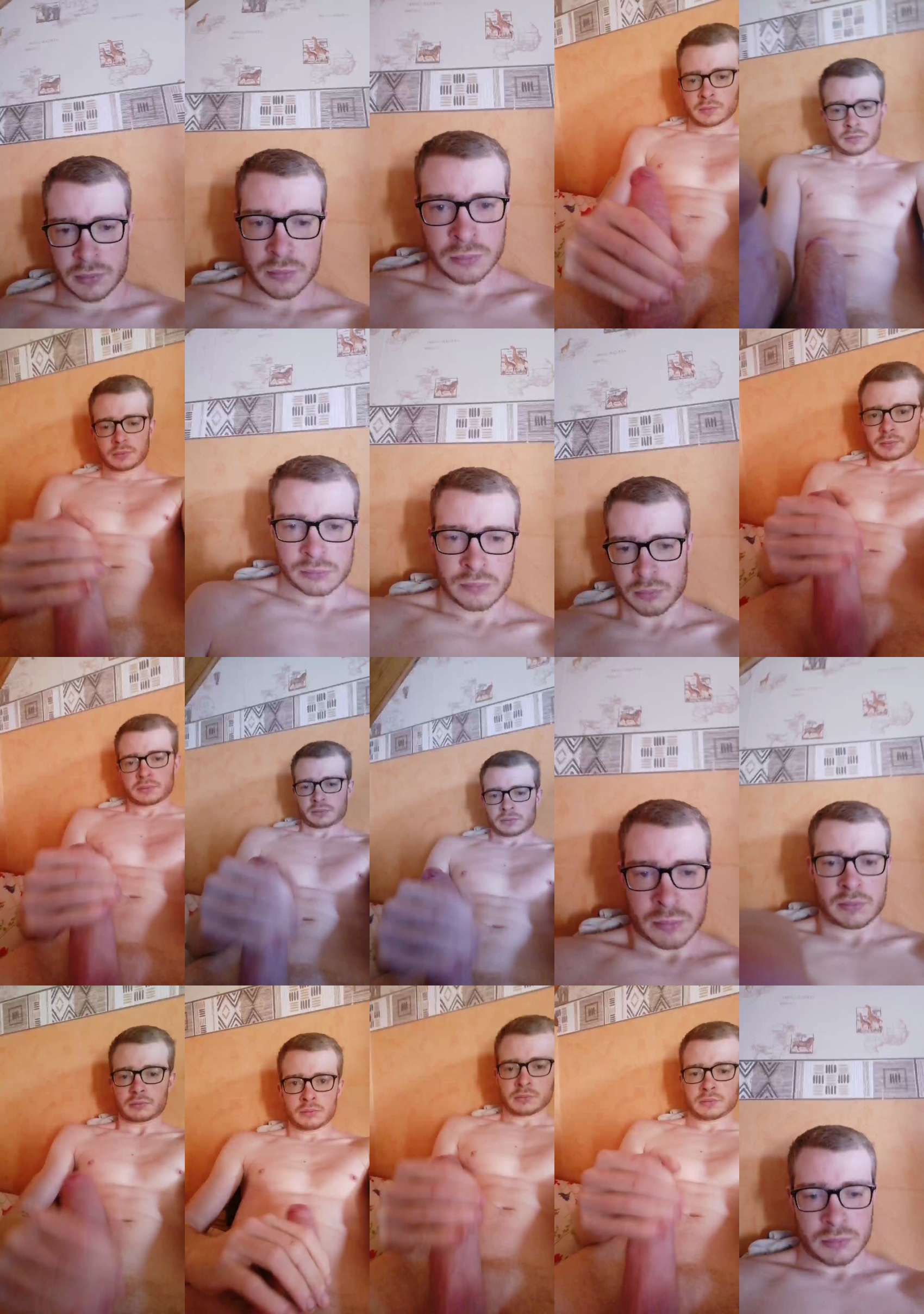 Malo72sexe  06-06-2022 Recorded Video gag