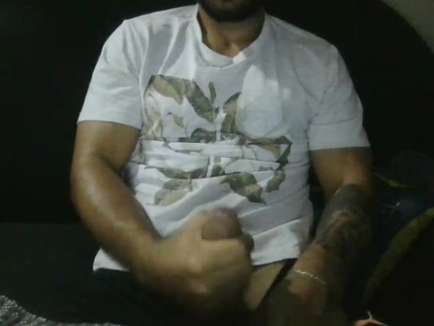 Malocaboy  06-06-2022 Recorded Video deepthroat