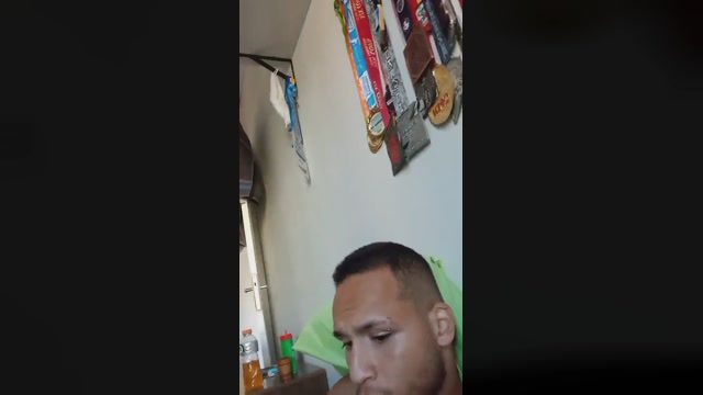 MthzKilo  05-06-2022 Recorded Video fuckass