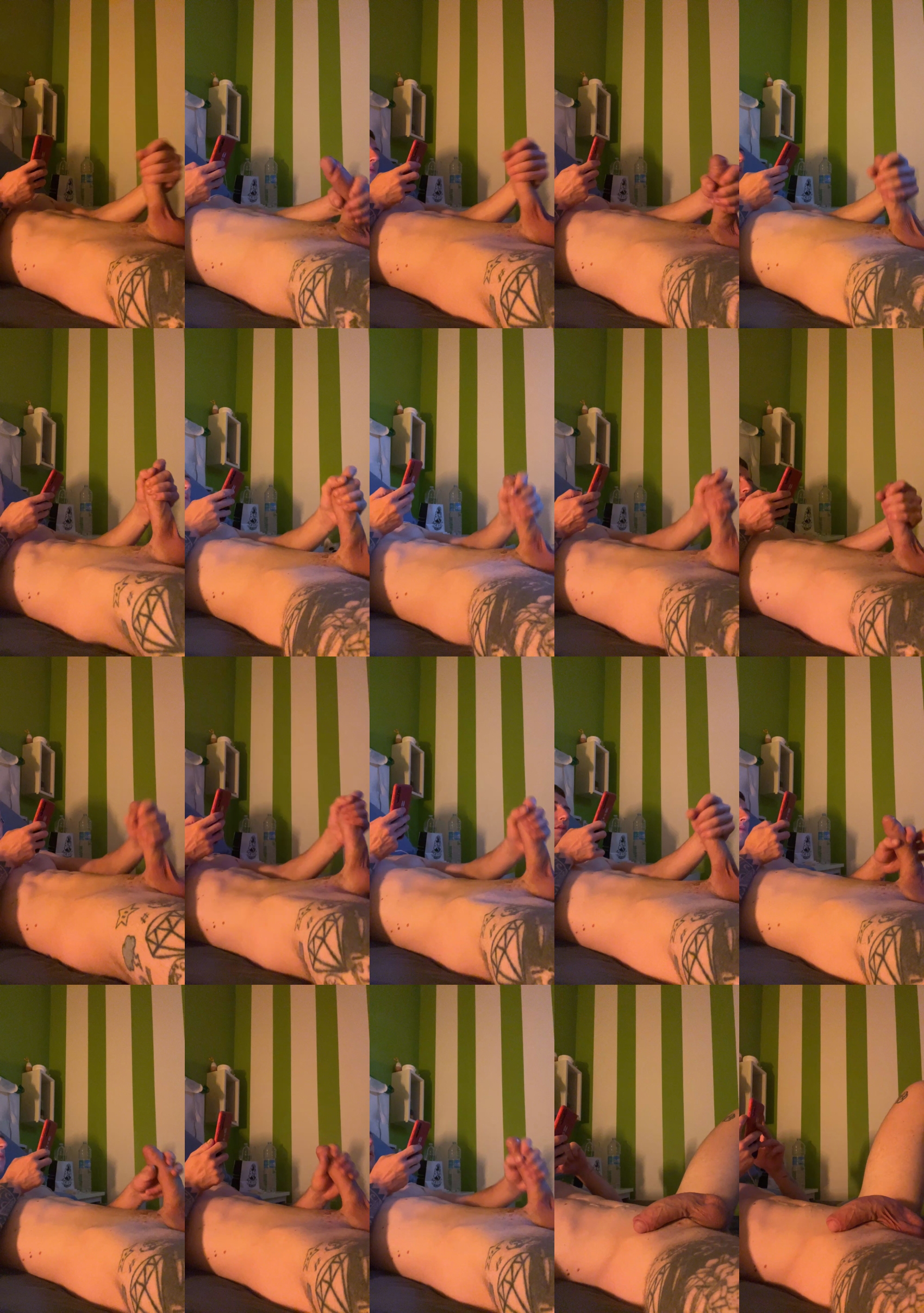 Nicolasbubo  06-06-2022 Recorded Video fuckface