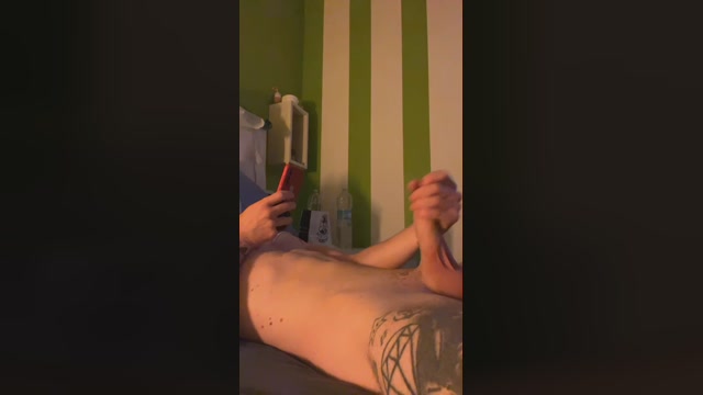 Nicolasbubo  06-06-2022 Recorded Video fuckface