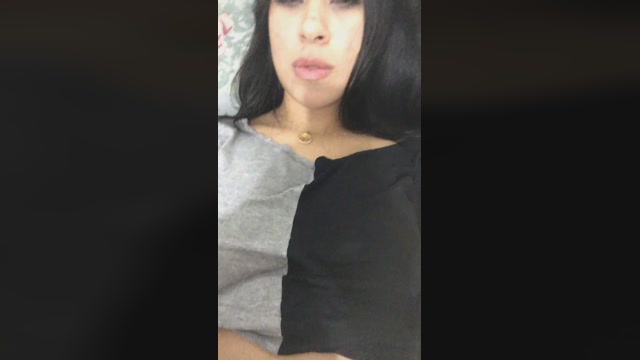 Patrycia18 06-06-2022 Show 