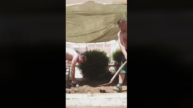 Seloloko  06-06-2022 Recorded Video jerking