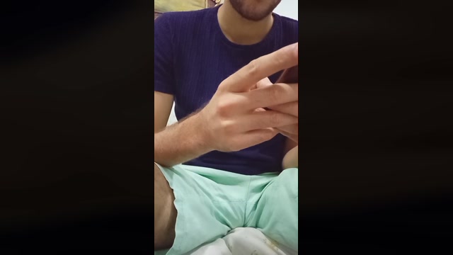 Srjhons31416  06-06-2022 Recorded Video sweet