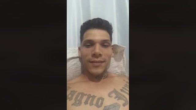 Tatuadoepauzudo  06-06-2022 Recorded Video beautiful