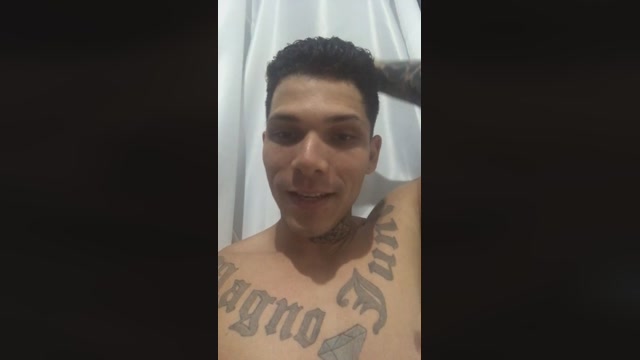Tatuadoepauzudo  06-06-2022 Recorded Video nude