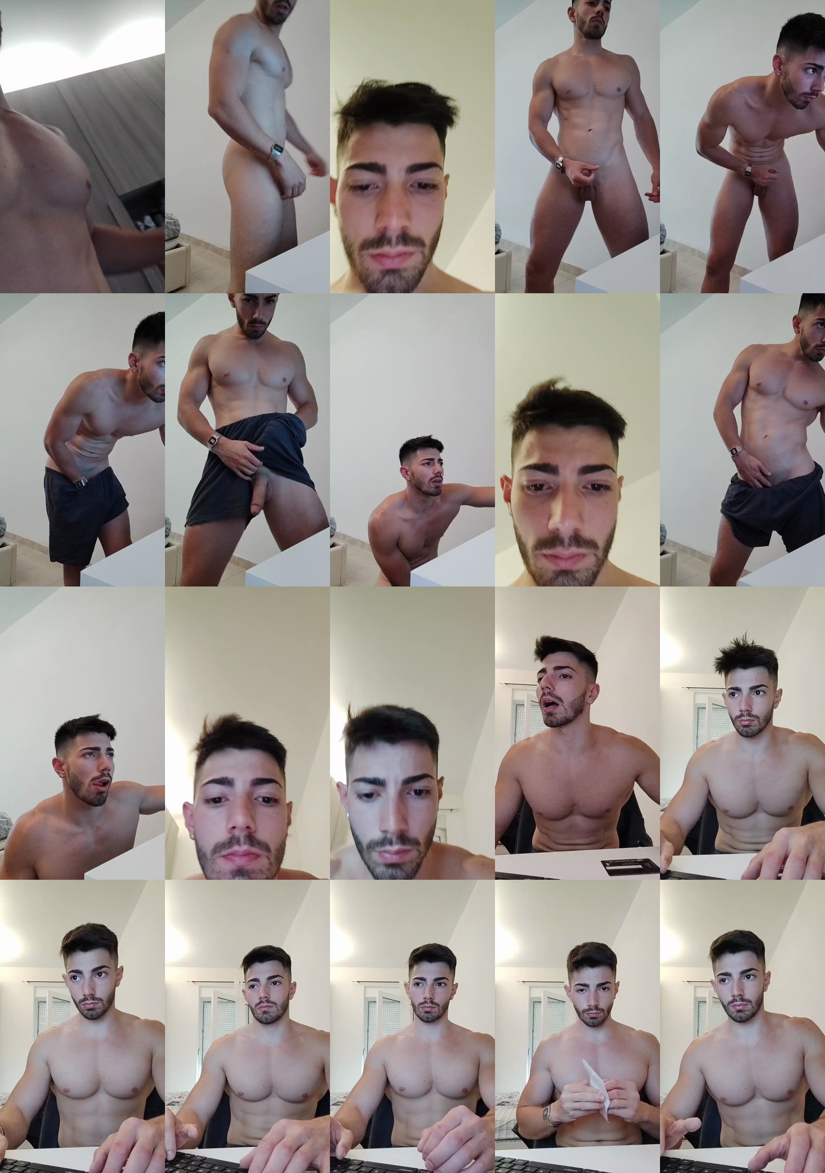 Thedottor  06-06-2022 Recorded Video fingers