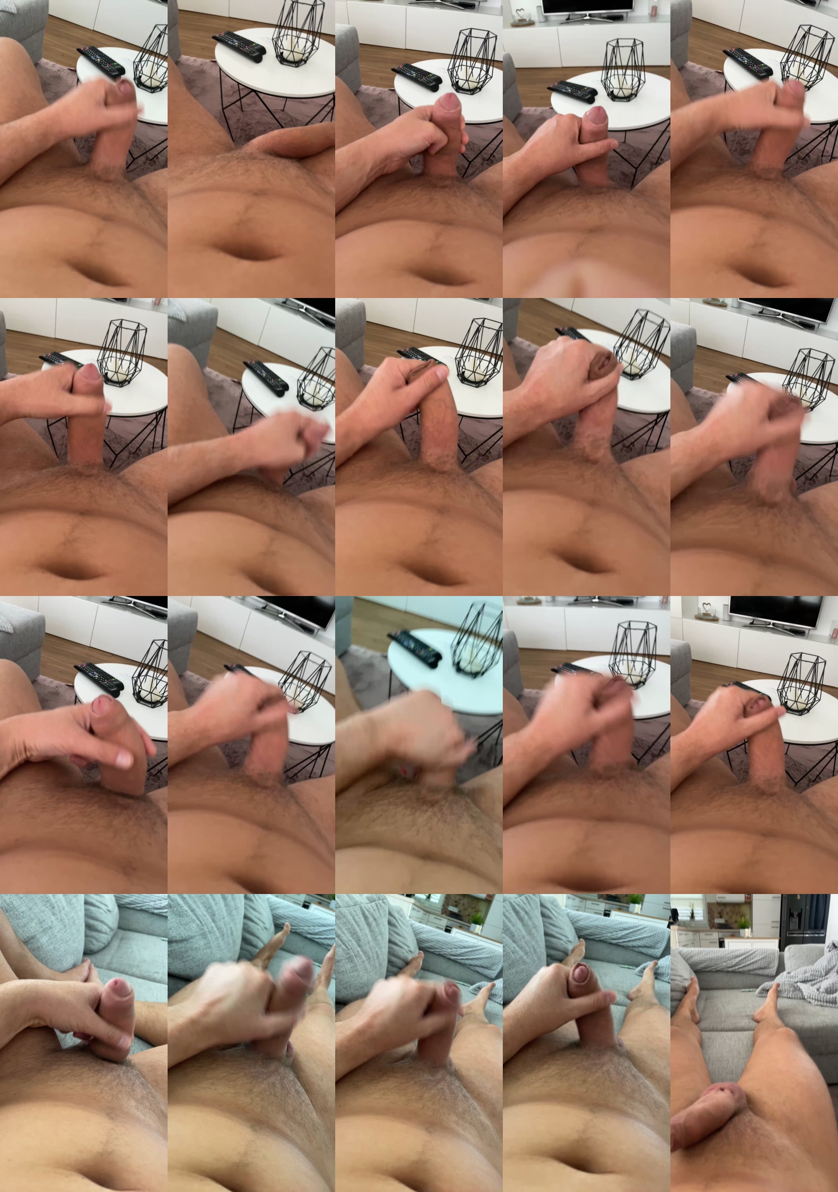 Tobi89KS  06-06-2022 Recorded Video fingering