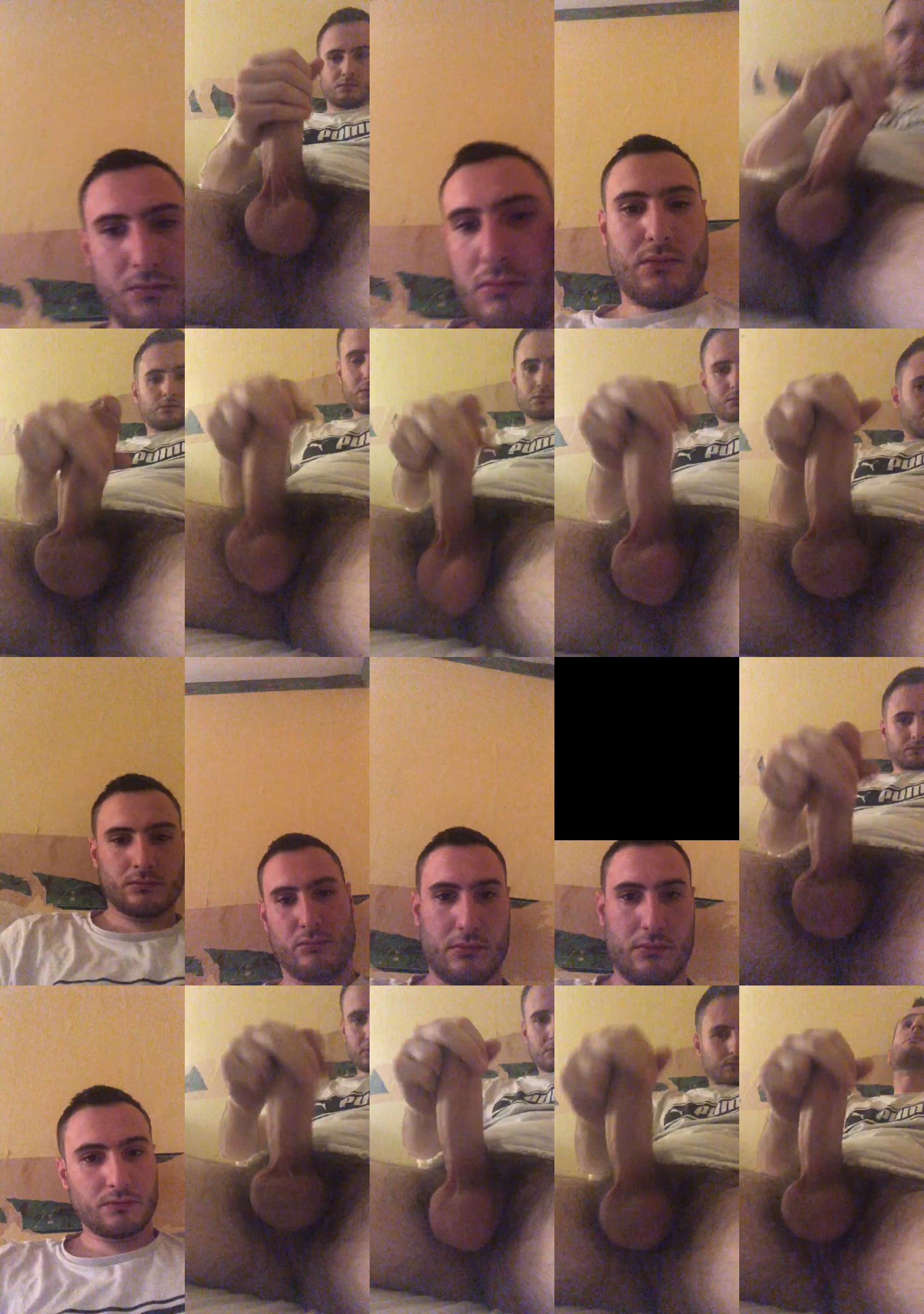 Vince788844  06-06-2022 Recorded Video strip