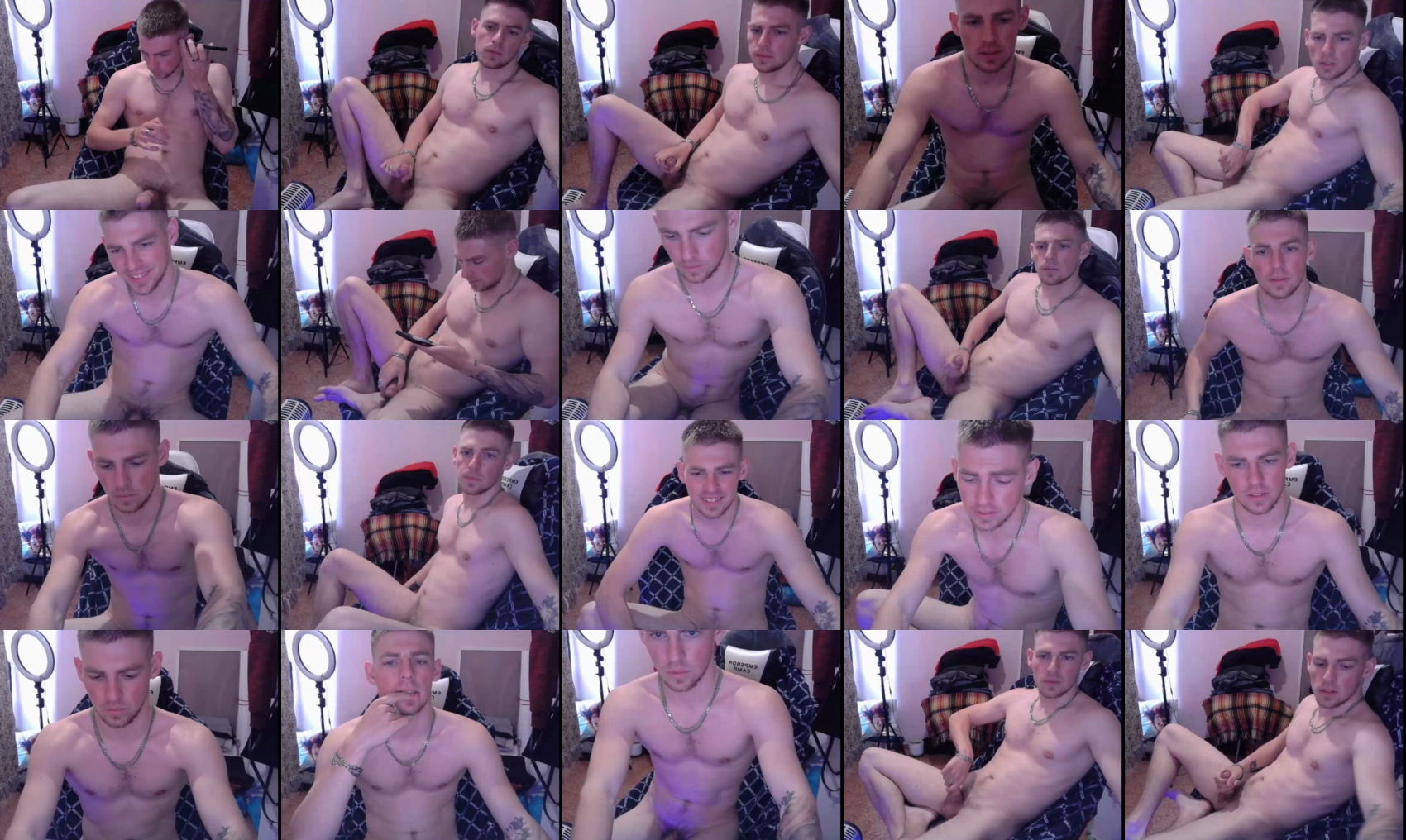 Zai4ik28rus  06-06-2022 Recorded Video bigass