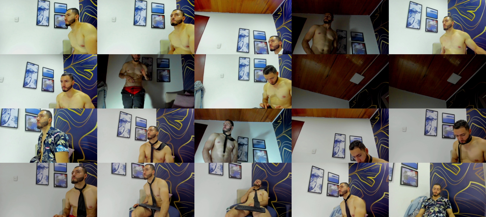 _Massimmo_  06-06-2022 Recorded Video natural