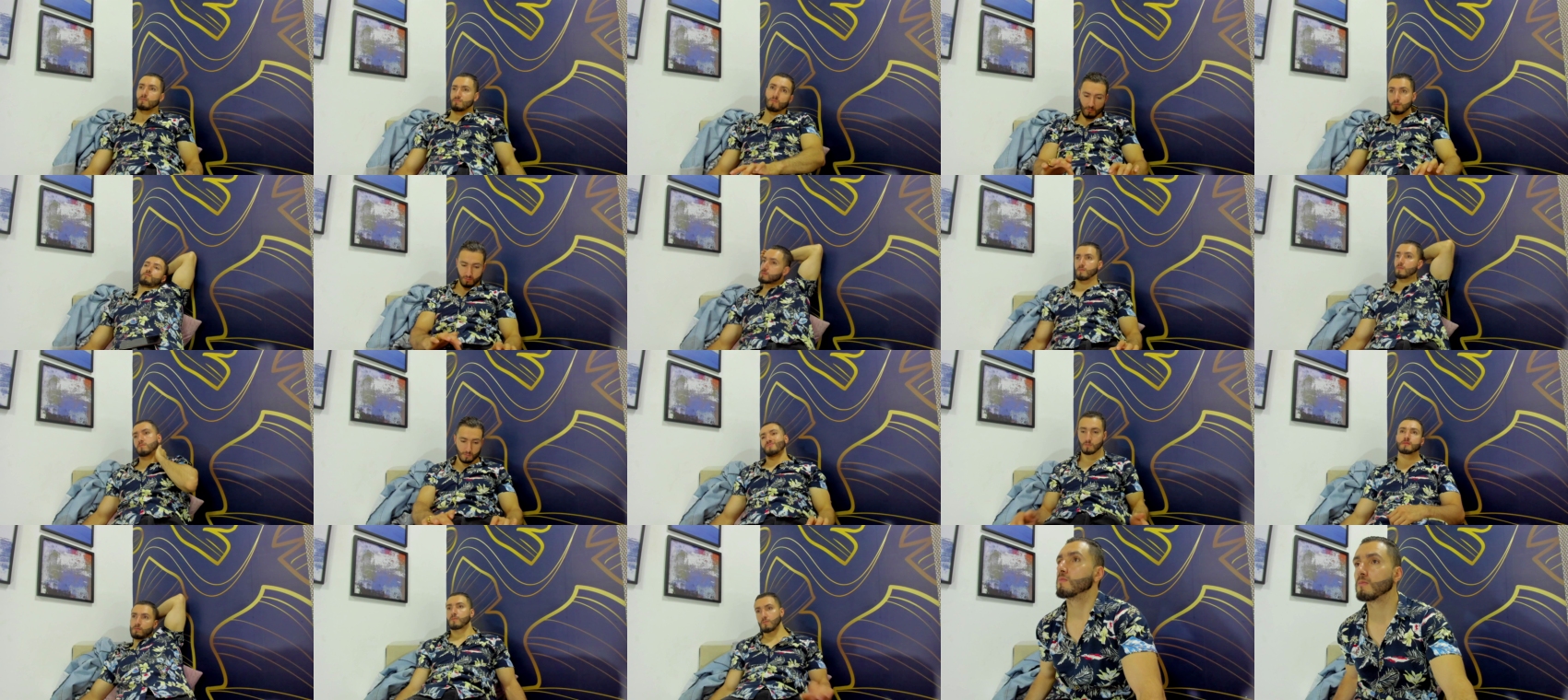 _Massimmo_  06-06-2022 Recorded Video jerkoff
