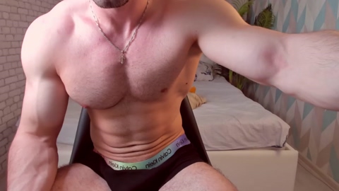 adam_muscle_  06-06-2022 video playtime