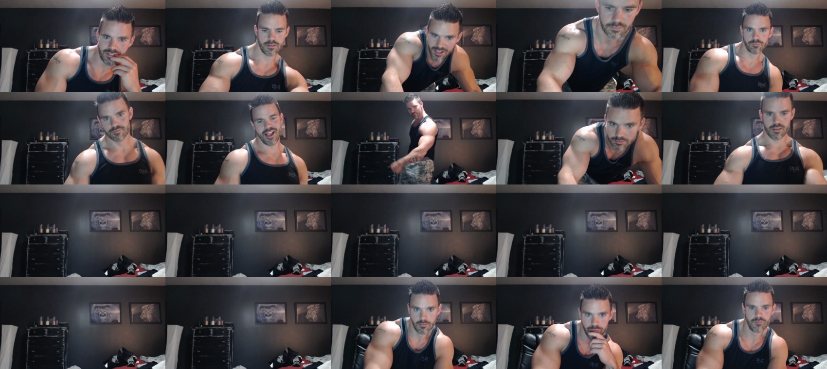alexiarain  06-06-2022 video twink