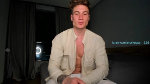 anotherguyonyourscreen  05-06-2022 video lovense