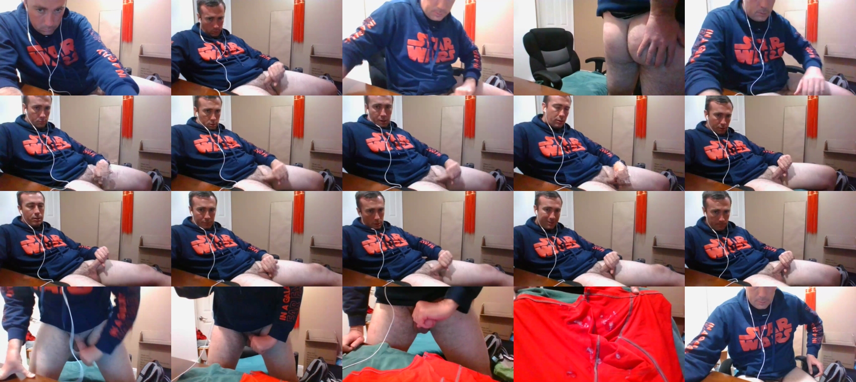 ben_running1610  06-06-2022 video fuckface