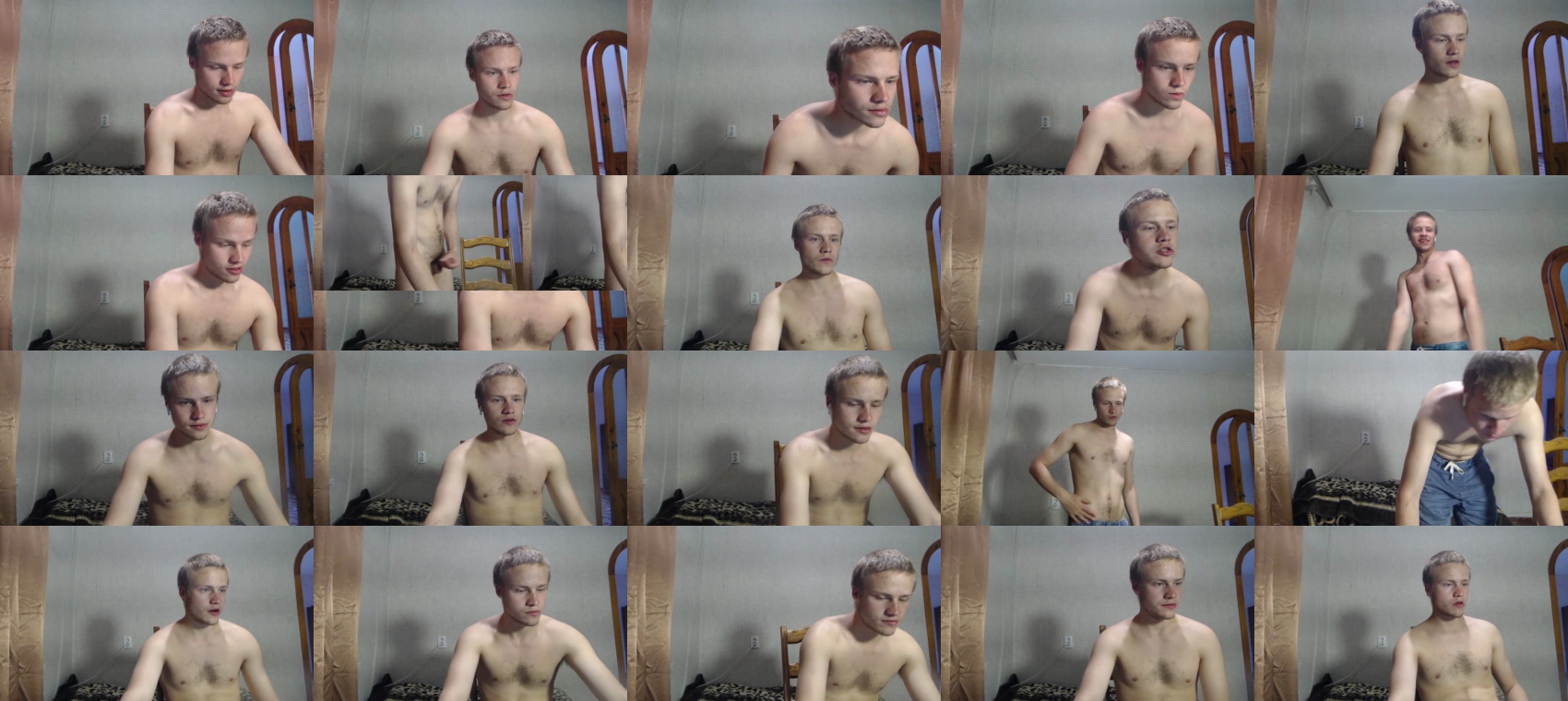 bender710  06-06-2022 Recorded Video horny