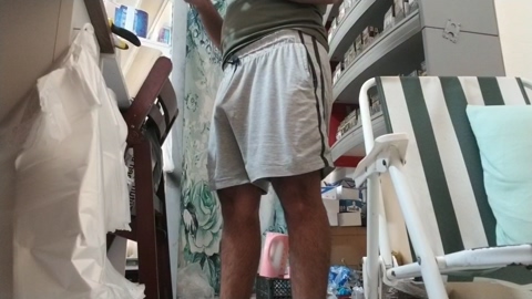 billy1727  06-06-2022 Recorded Video hot
