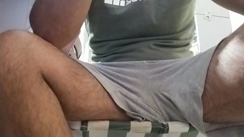 billy1727  05-06-2022 Recorded Video fuckhard