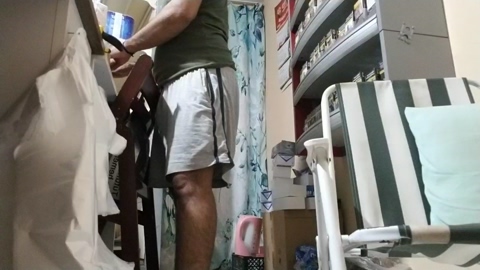 billy1727  05-06-2022 Recorded Video beauty
