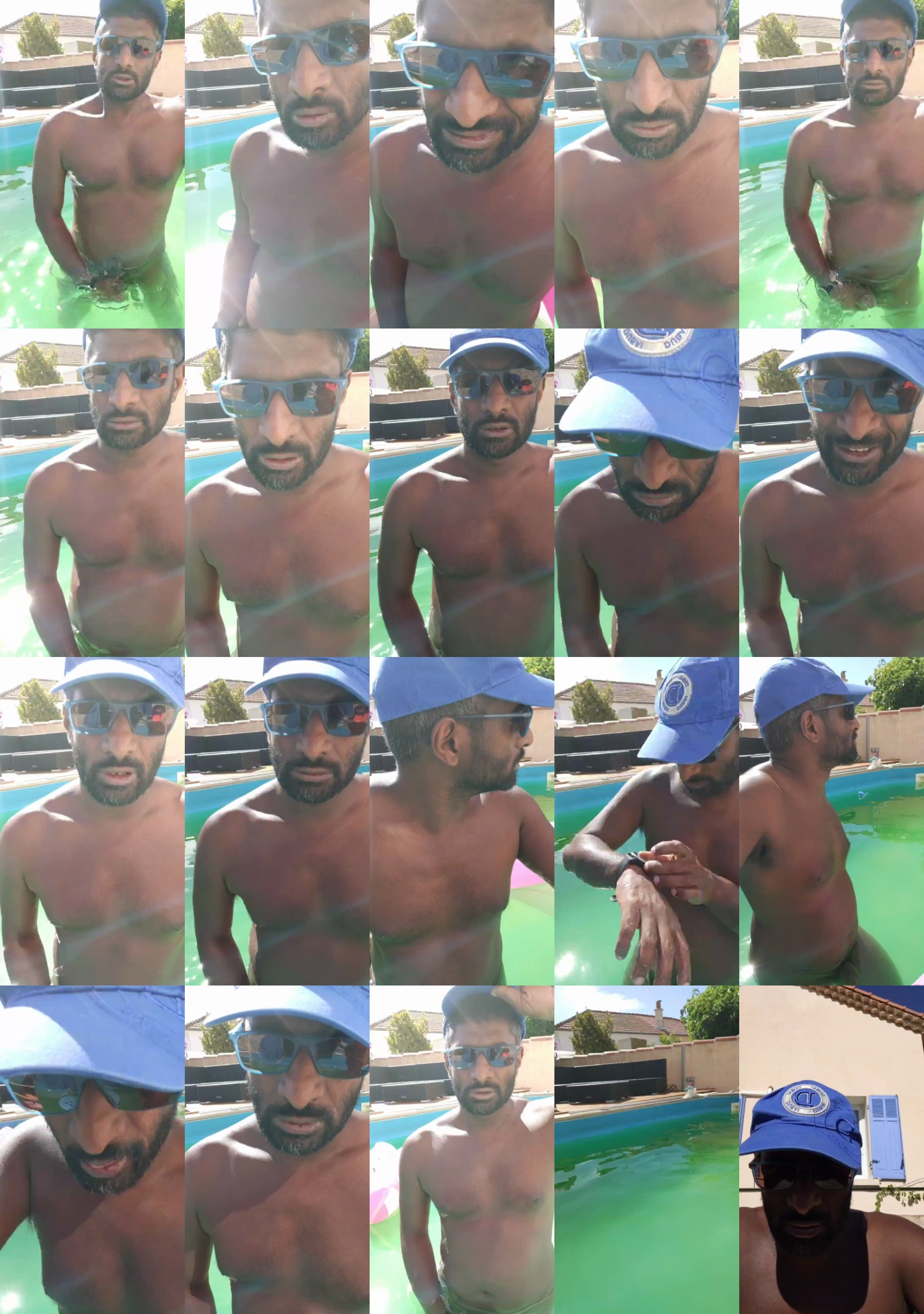 blacky86  06-06-2022 Recorded Video hard