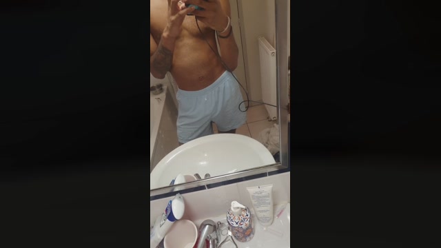 boubou144  05-06-2022 Recorded Video yummy