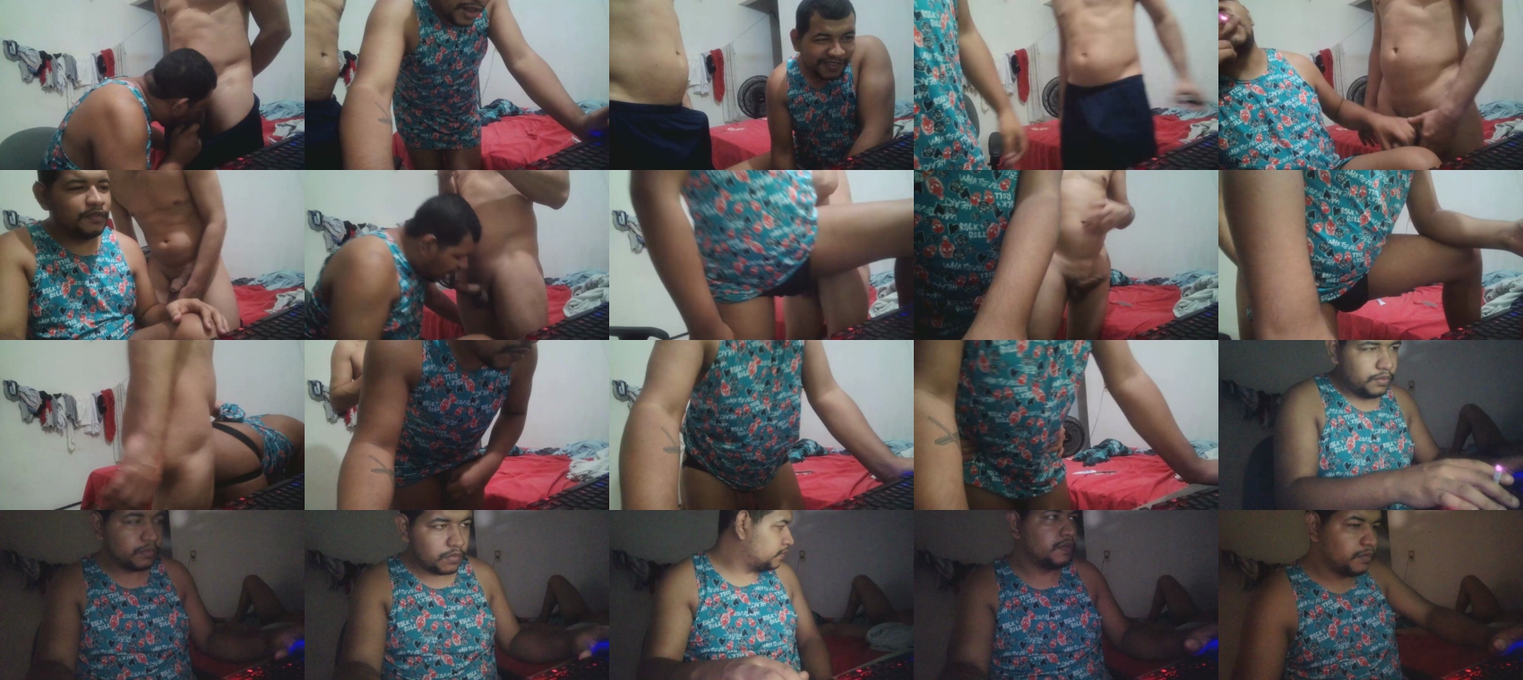 brunomega132  06-06-2022 Recorded Video bigload