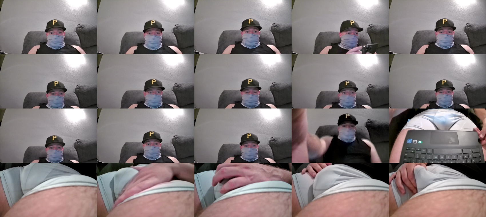 california1424  06-06-2022 video fuckher