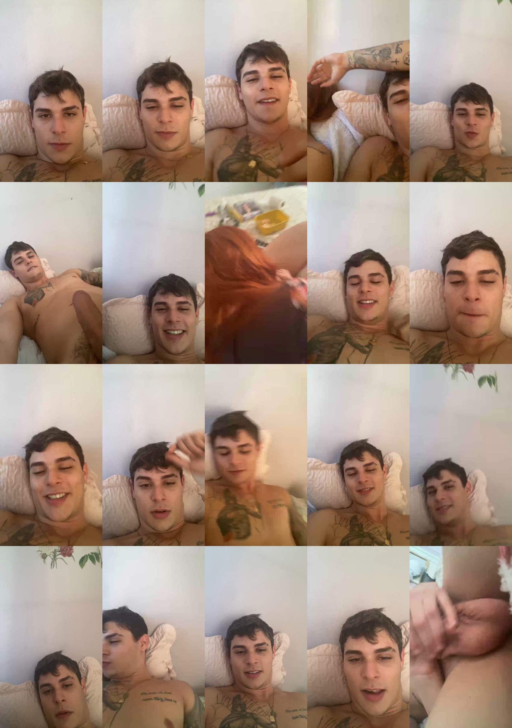 casalfire_sexy  05-06-2022 Recorded Video fuckher