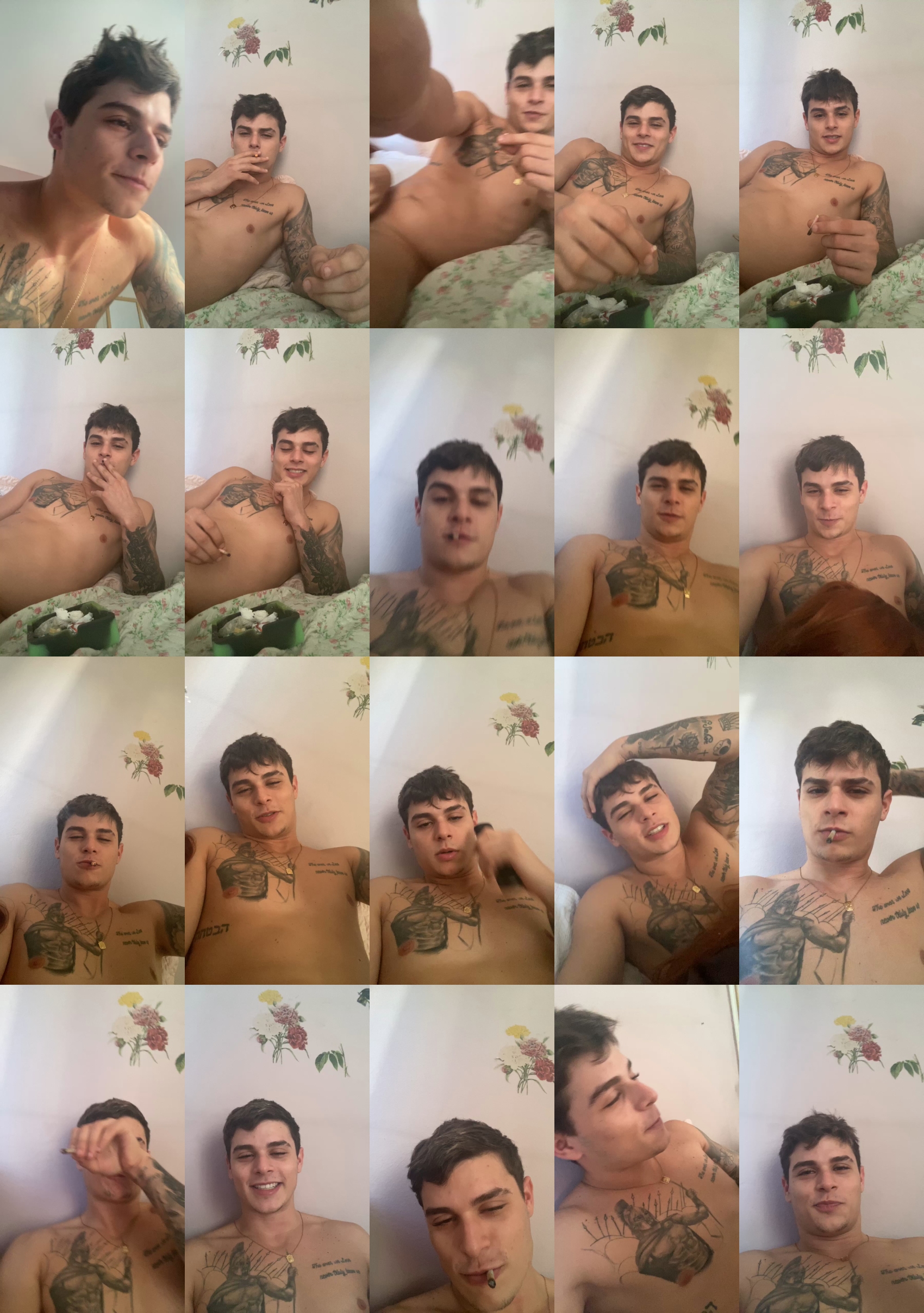 casalfire_sexy  05-06-2022 Recorded Video naughty